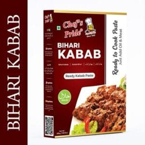 BIHARI KABAB PASTE
