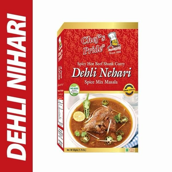 DEHLI NIHARI