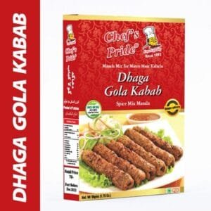 DHAGA GOLA KABAB 50GM