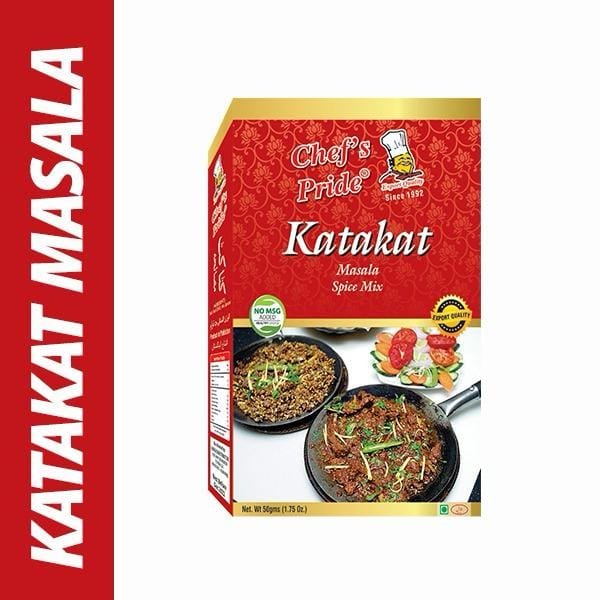 KATAKAT MASALA