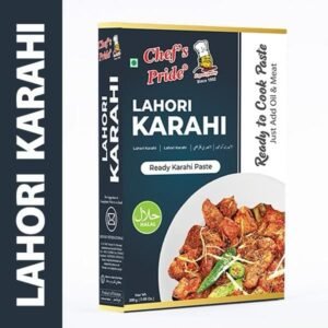 LAHORI KARAHI PASTE 200GM