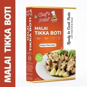 Malai Tikka Boti 200g
