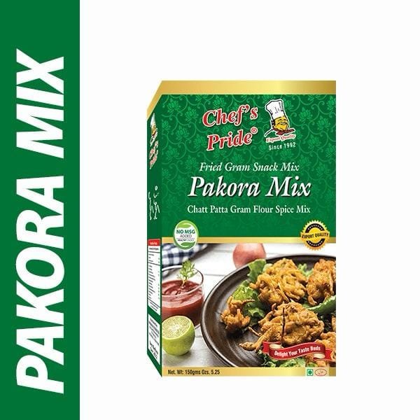 PAKORA MIX