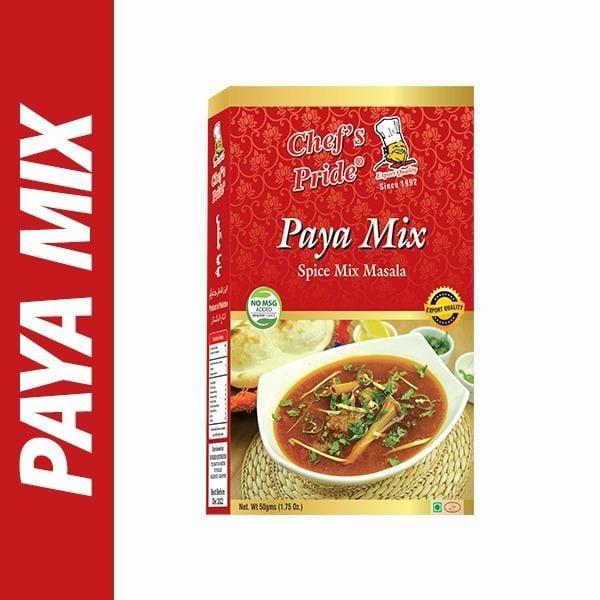 PAYA MIX