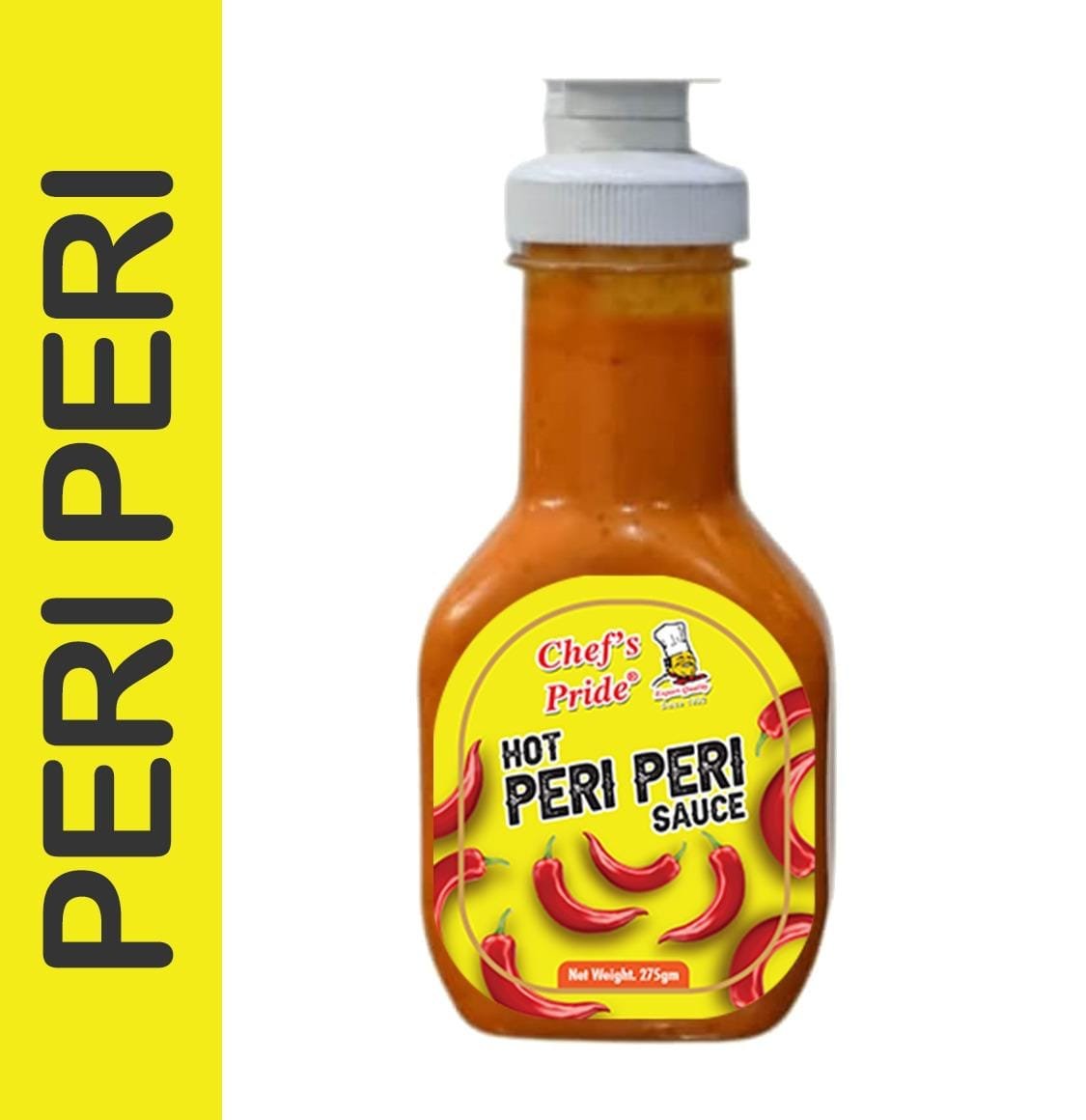 PERI PERI SAUCE-1