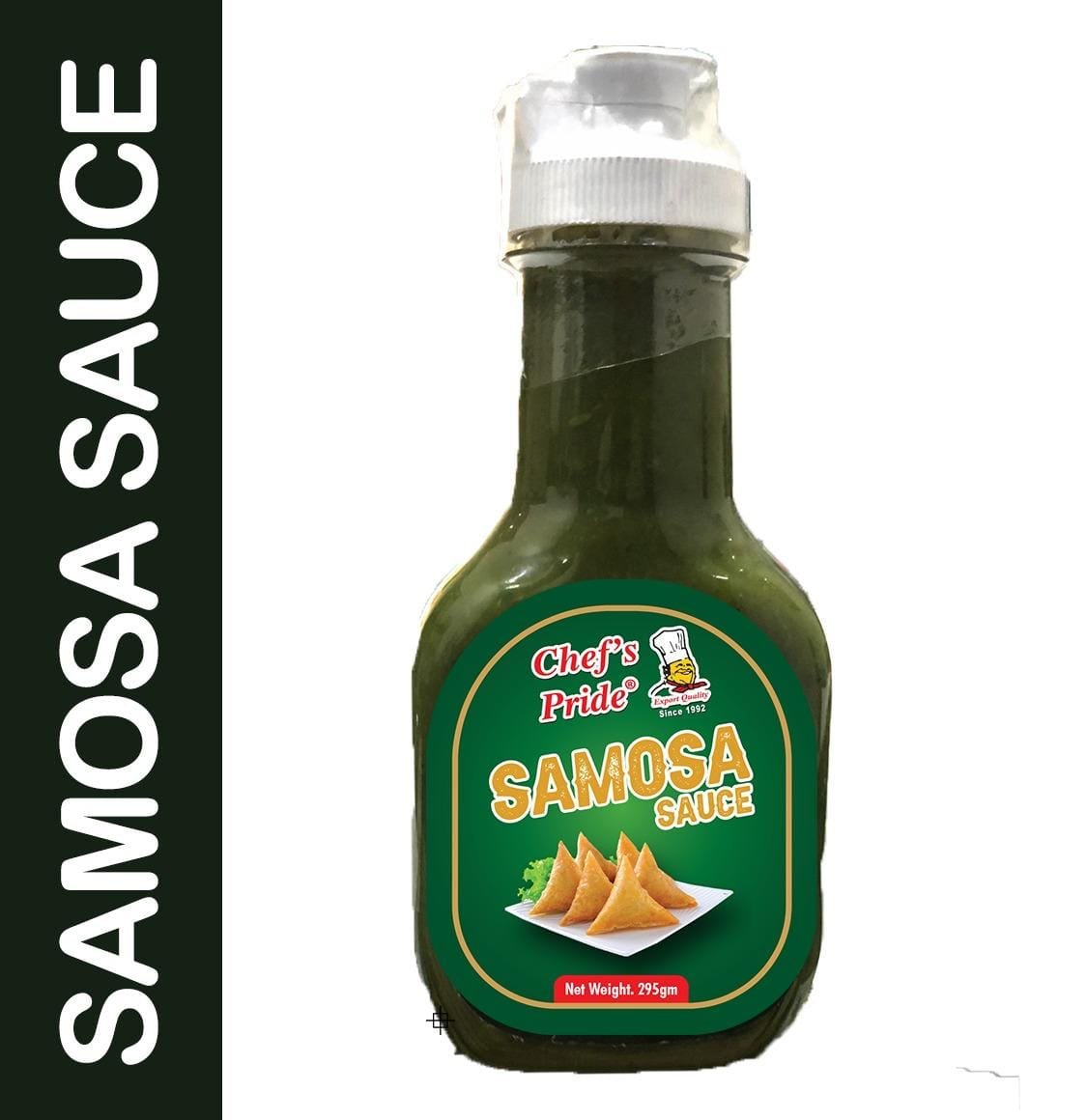 SAMOSA SAUCE