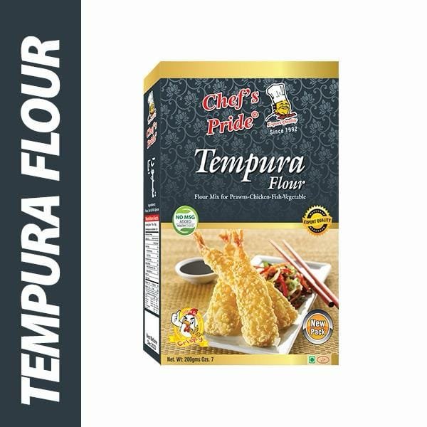 TEMPURA FLOUR
