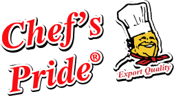 Chef's Pride