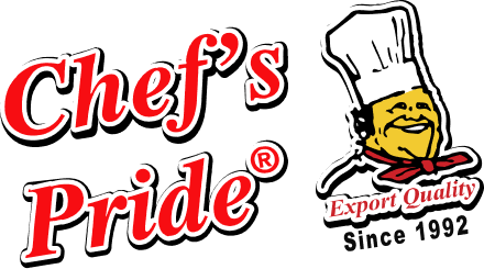 Chef's Pride