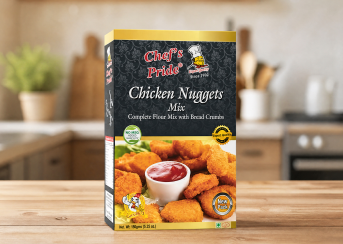 Chicken Nuggets