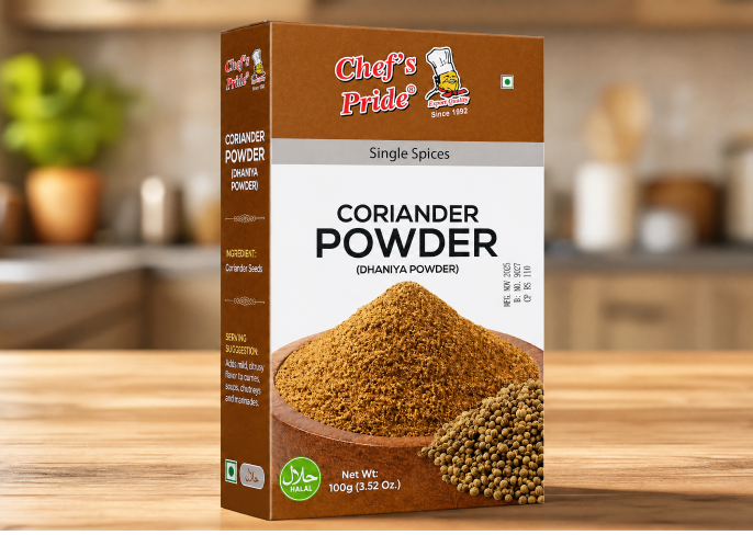 Coriander Powder