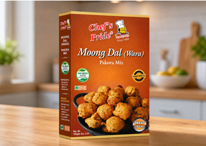 Dal Mong Wara Mix