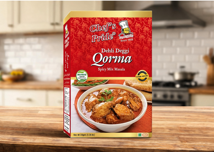 Deggi Qorma