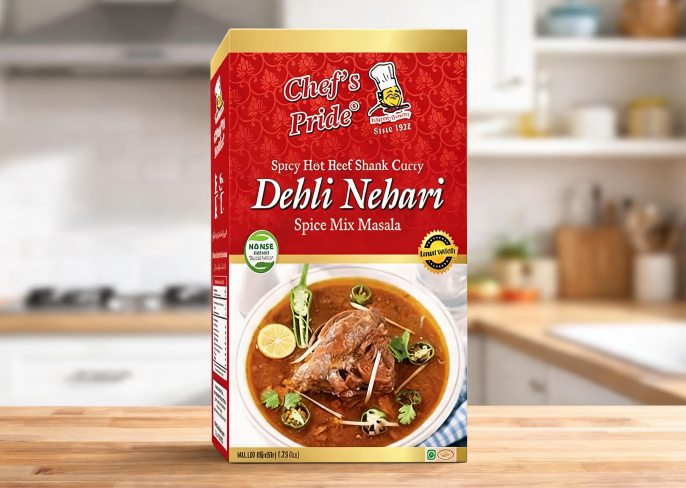 Dehli Nehari