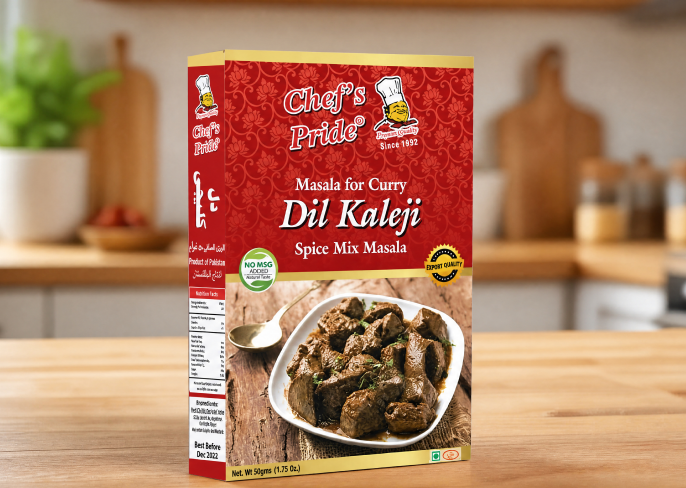 Dil Kaleji