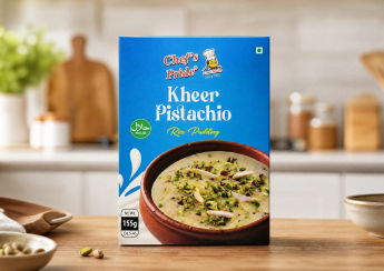 Kheer Pistachio