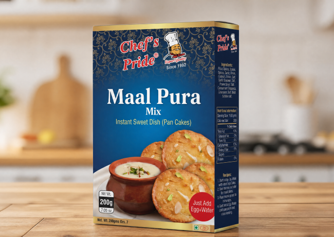 Malpura Mix