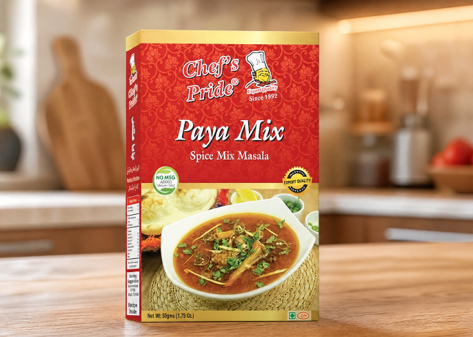 Paya Masala