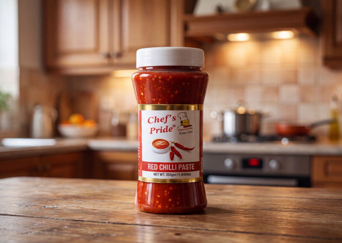 Red Chilli