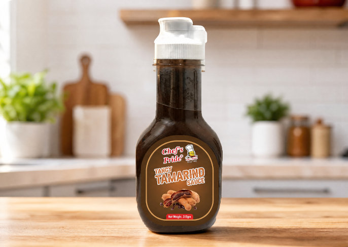 TAMARIND SAUCE