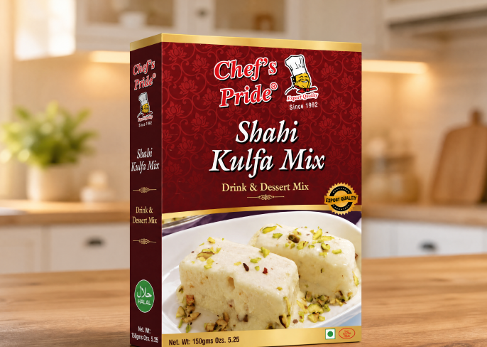 Shahi Kulfa Mix