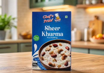 Sheer Khurma