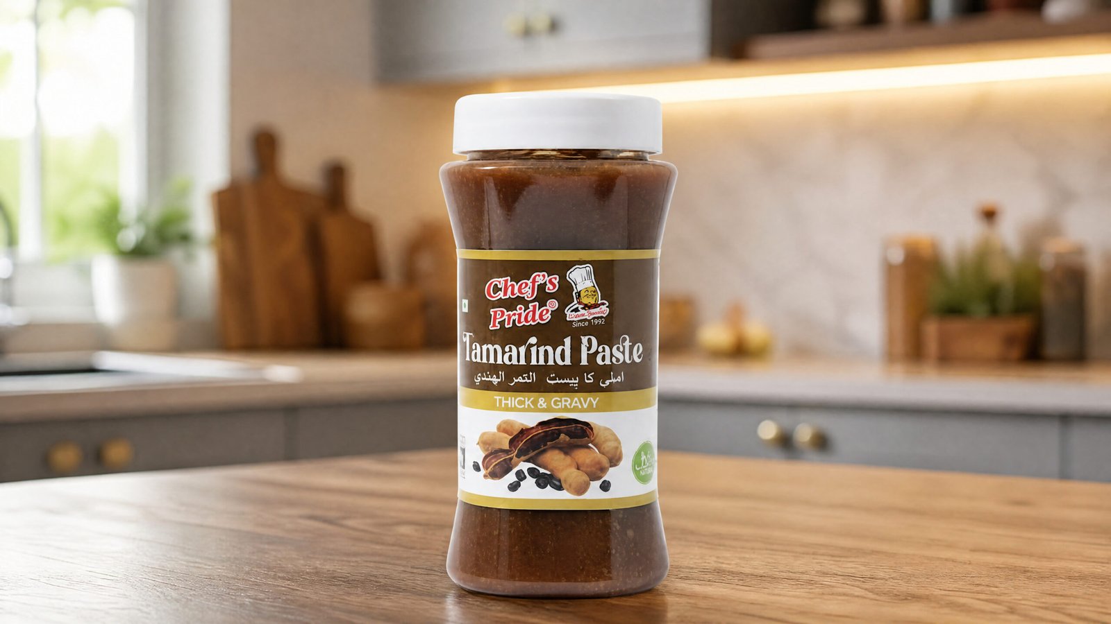 Tamarind Sauce