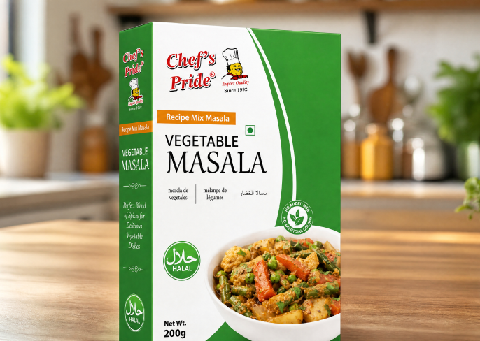 Tawa Sabzi