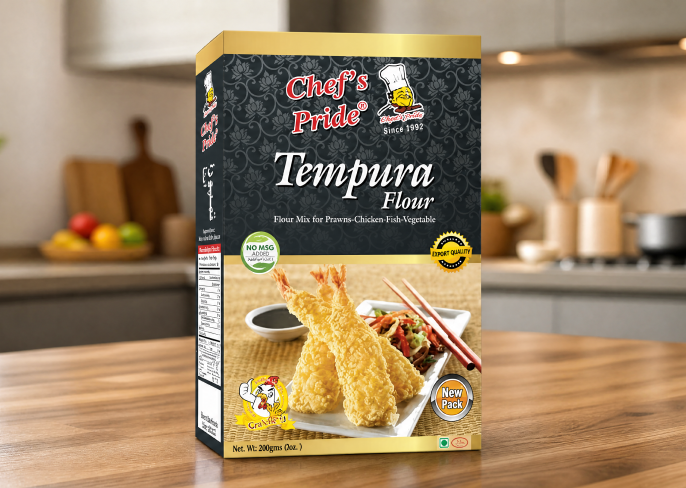 Tempura