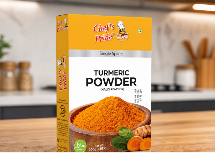Turmeric Powder