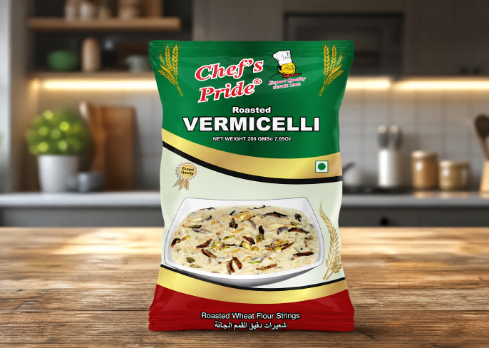 Vermecilli