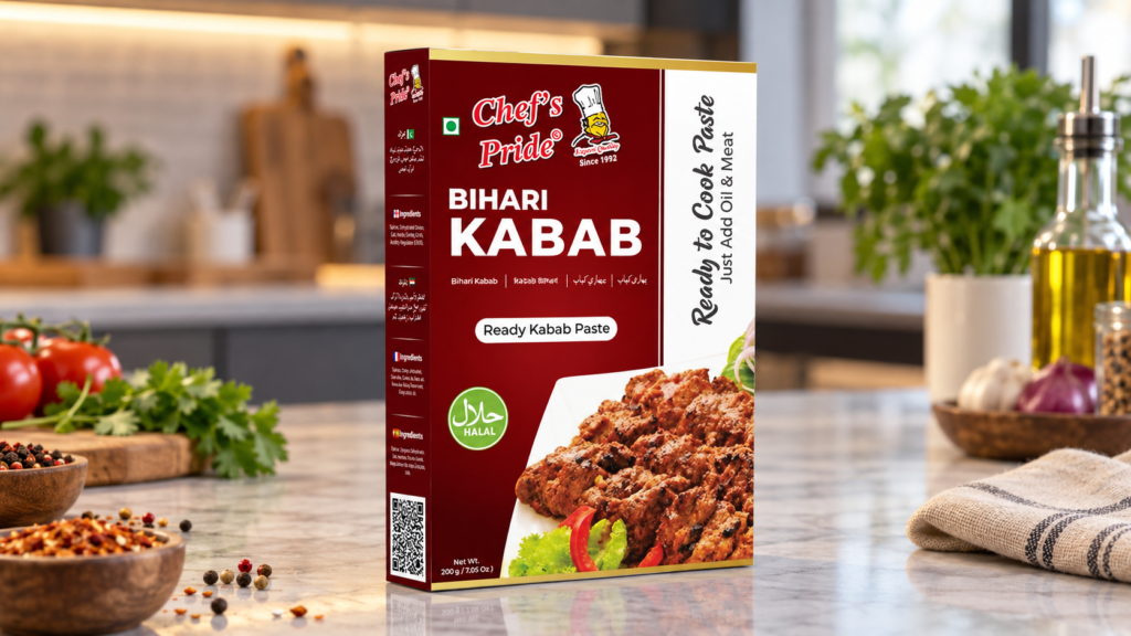 BIHARI KABAB